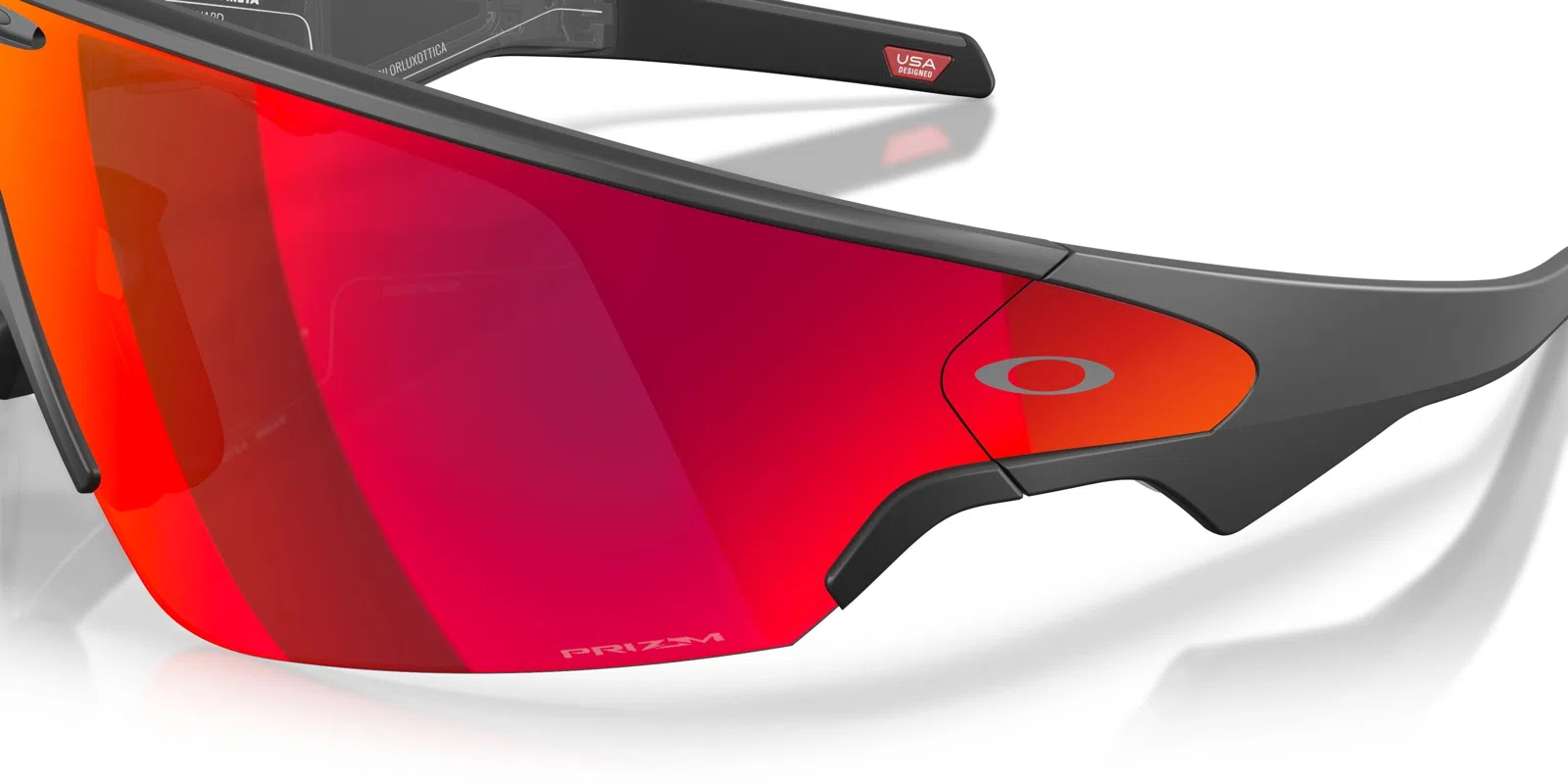 Oakley Meta Vanguard 8001 Sunglasses - view 17